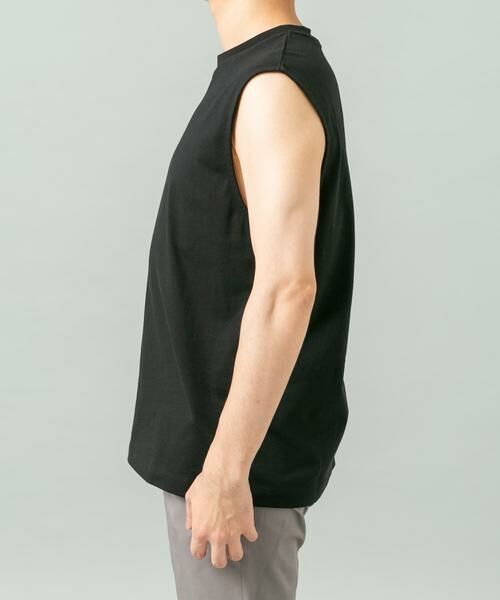 URBAN RESEARCH ROSSO / アーバンリサーチ ロッソ タンクトップ | 『WEB限定』『XLサイズあり』『UR TECH』汗ジミ防止タンクトップ | 詳細23