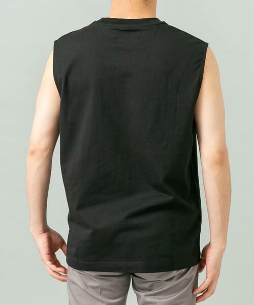 URBAN RESEARCH ROSSO / アーバンリサーチ ロッソ タンクトップ | 『WEB限定』『XLサイズあり』『UR TECH』汗ジミ防止タンクトップ | 詳細24