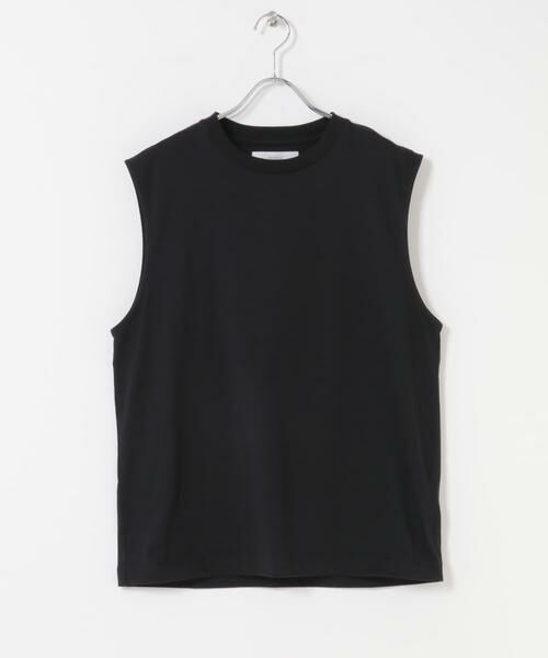 URBAN RESEARCH ROSSO / アーバンリサーチ ロッソ タンクトップ | 『WEB限定』『XLサイズあり』『UR TECH』汗ジミ防止タンクトップ | 詳細25