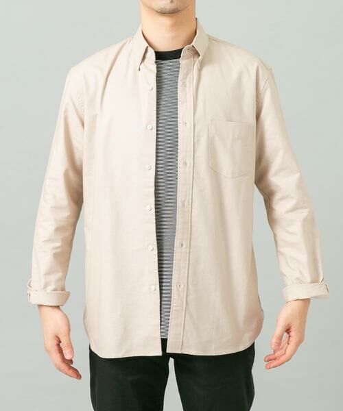 URBAN RESEARCH ROSSO / アーバンリサーチ ロッソ タンクトップ | 『WEB限定』『XLサイズあり』『UR TECH』汗ジミ防止タンクトップ | 詳細28