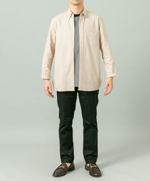 URBAN RESEARCH ROSSO / アーバンリサーチ ロッソ タンクトップ | 『WEB限定』『XLサイズあり』『UR TECH』汗ジミ防止タンクトップ | 詳細29