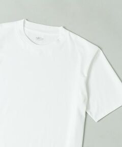URBAN RESEARCH ROSSO / アーバンリサーチ ロッソ Tシャツ | 『接触冷感/吸水速乾/UVカット』ハイクオリティドレスTシャツ