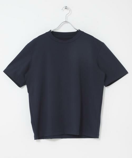 URBAN RESEARCH ROSSO / アーバンリサーチ ロッソ Tシャツ | 『接触冷感/吸水速乾/UVカット』ハイクオリティドレスTシャツ | 詳細13