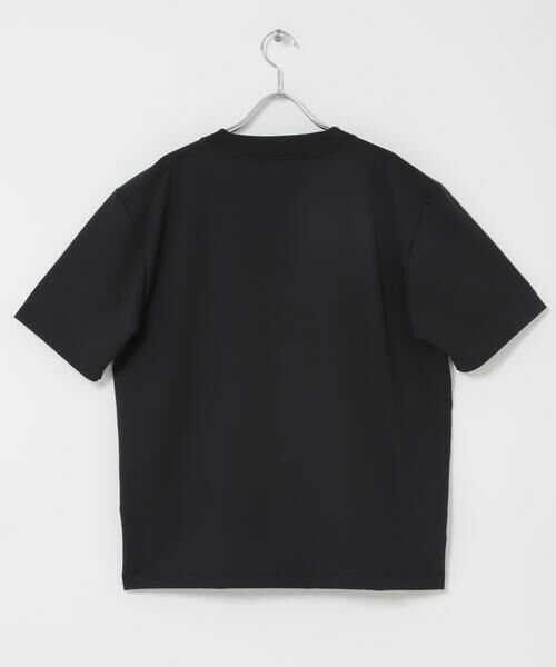 URBAN RESEARCH ROSSO / アーバンリサーチ ロッソ Tシャツ | 『接触冷感/吸水速乾/UVカット』ハイクオリティドレスTシャツ | 詳細30