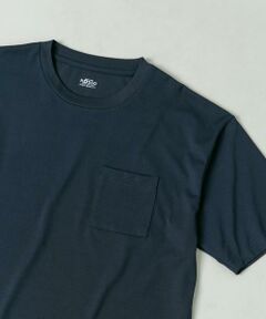 URBAN RESEARCH ROSSO / アーバンリサーチ ロッソ Tシャツ | 『接触冷感/吸水速乾/UVカット』ハイクオリティリラックスフィットTシャツ