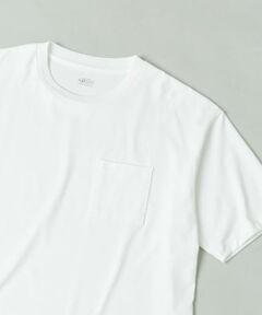 URBAN RESEARCH ROSSO / アーバンリサーチ ロッソ Tシャツ | 『接触冷感/吸水速乾/UVカット』ハイクオリティリラックスフィットTシャツ