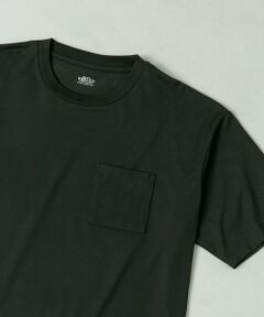 URBAN RESEARCH ROSSO / アーバンリサーチ ロッソ Tシャツ | 『接触冷感/吸水速乾/UVカット』ハイクオリティリラックスフィットTシャツ