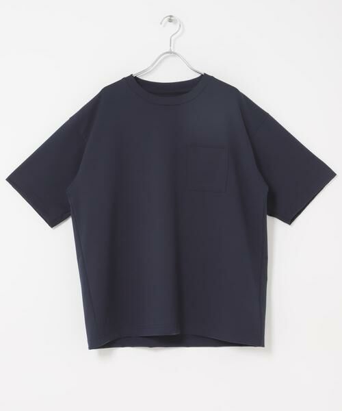 URBAN RESEARCH ROSSO / アーバンリサーチ ロッソ Tシャツ | 『接触冷感/吸水速乾/UVカット』ハイクオリティリラックスフィットTシャツ | 詳細8