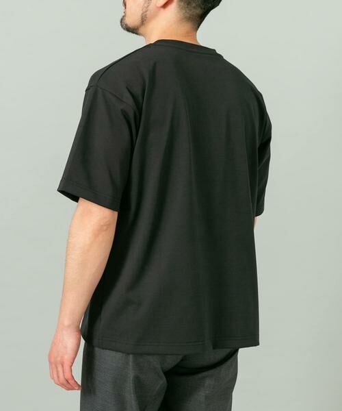 URBAN RESEARCH ROSSO / アーバンリサーチ ロッソ Tシャツ | 『接触冷感/吸水速乾/UVカット』ハイクオリティリラックスフィットTシャツ | 詳細23