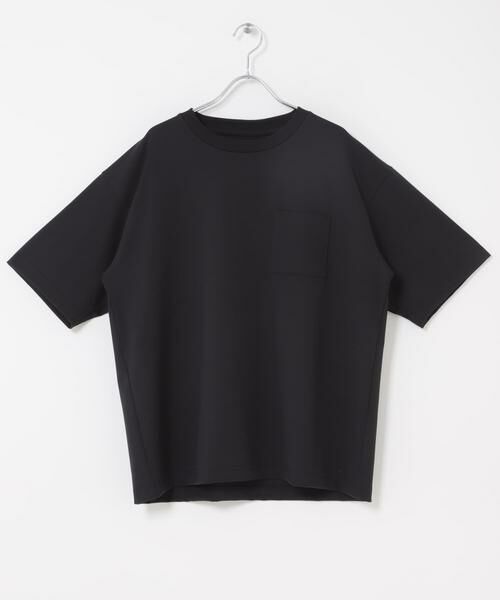 URBAN RESEARCH ROSSO / アーバンリサーチ ロッソ Tシャツ | 『接触冷感/吸水速乾/UVカット』ハイクオリティリラックスフィットTシャツ | 詳細25