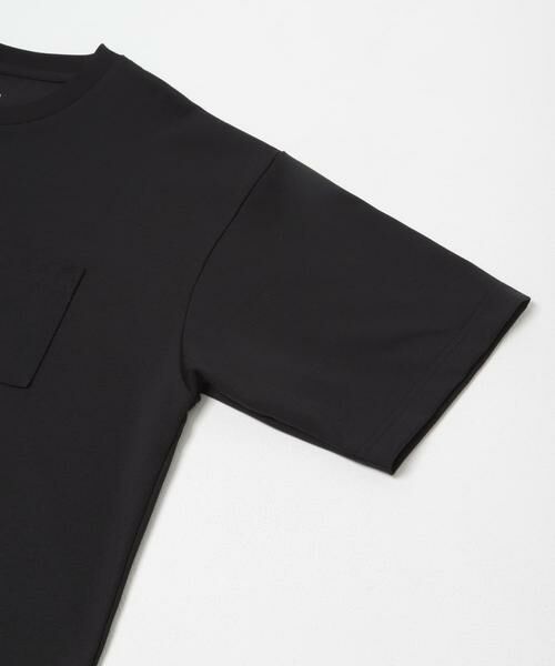 URBAN RESEARCH ROSSO / アーバンリサーチ ロッソ Tシャツ | 『接触冷感/吸水速乾/UVカット』ハイクオリティリラックスフィットTシャツ | 詳細27