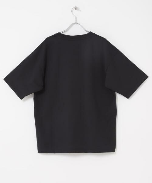 URBAN RESEARCH ROSSO / アーバンリサーチ ロッソ Tシャツ | 『接触冷感/吸水速乾/UVカット』ハイクオリティリラックスフィットTシャツ | 詳細28