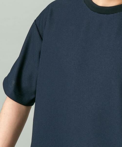 URBAN RESEARCH ROSSO / アーバンリサーチ ロッソ Tシャツ | 『吸水速乾』シリウスショートスリーブTシャツ | 詳細1