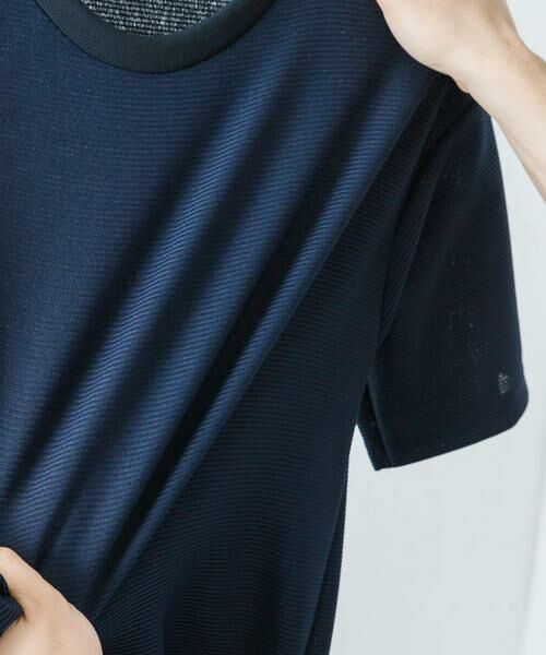 URBAN RESEARCH ROSSO / アーバンリサーチ ロッソ Tシャツ | 『吸水速乾』シリウスショートスリーブTシャツ | 詳細10
