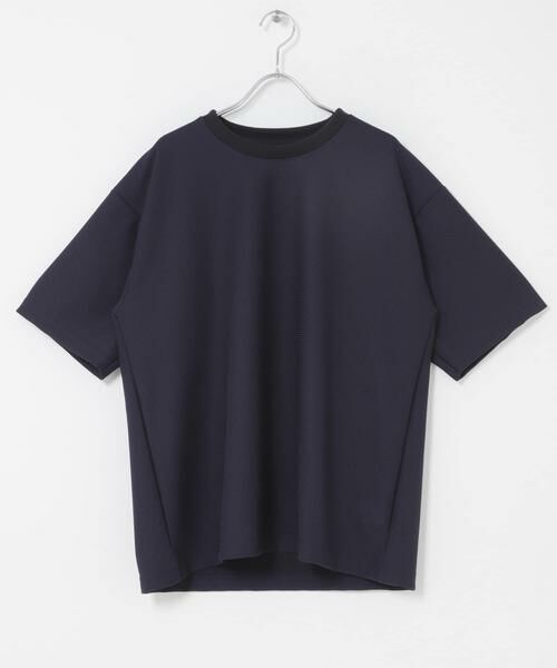 URBAN RESEARCH ROSSO / アーバンリサーチ ロッソ Tシャツ | 『吸水速乾』シリウスショートスリーブTシャツ | 詳細11