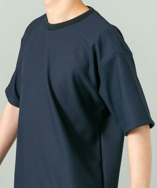 URBAN RESEARCH ROSSO / アーバンリサーチ ロッソ Tシャツ | 『吸水速乾』シリウスショートスリーブTシャツ | 詳細2