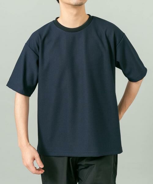 URBAN RESEARCH ROSSO / アーバンリサーチ ロッソ Tシャツ | 『吸水速乾』シリウスショートスリーブTシャツ | 詳細3