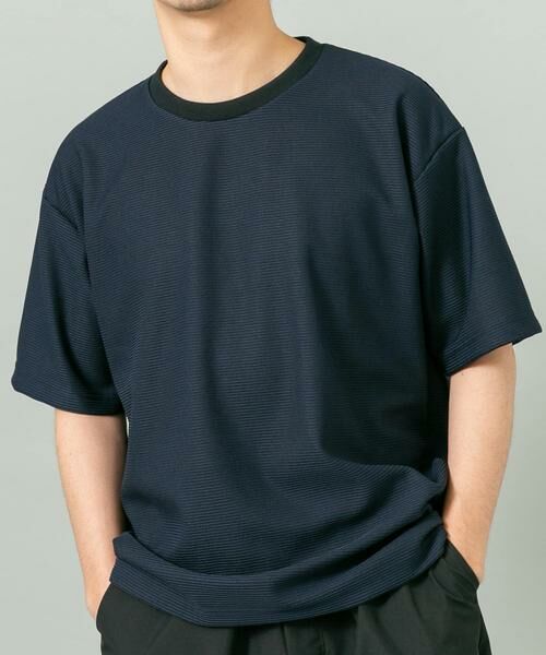 URBAN RESEARCH ROSSO / アーバンリサーチ ロッソ Tシャツ | 『吸水速乾』シリウスショートスリーブTシャツ | 詳細4