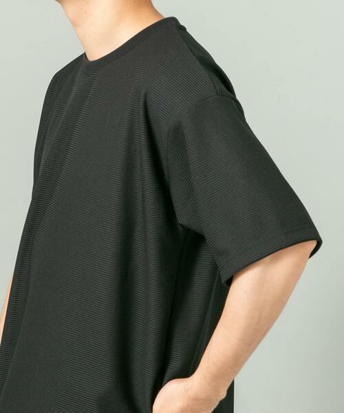 URBAN RESEARCH ROSSO / アーバンリサーチ ロッソ Tシャツ | 『吸水速乾』シリウスショートスリーブTシャツ | 詳細8