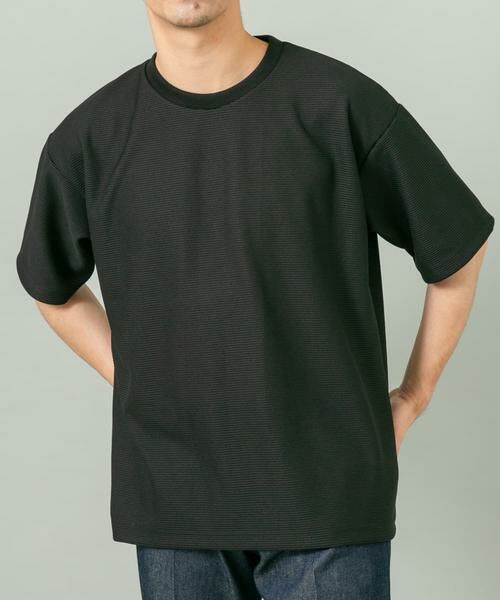 URBAN RESEARCH ROSSO / アーバンリサーチ ロッソ Tシャツ | 『吸水速乾』シリウスショートスリーブTシャツ | 詳細9