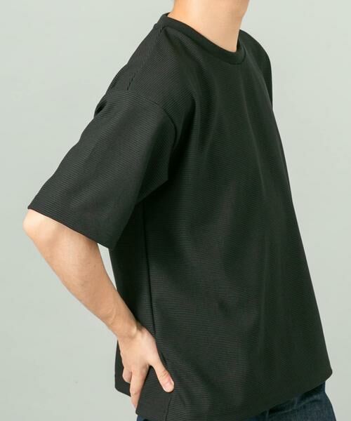 URBAN RESEARCH ROSSO / アーバンリサーチ ロッソ Tシャツ | 『吸水速乾』シリウスショートスリーブTシャツ | 詳細10