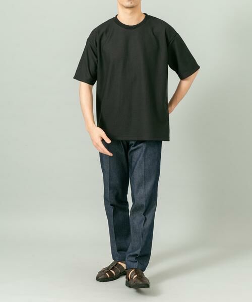 URBAN RESEARCH ROSSO / アーバンリサーチ ロッソ Tシャツ | 『吸水速乾』シリウスショートスリーブTシャツ | 詳細11