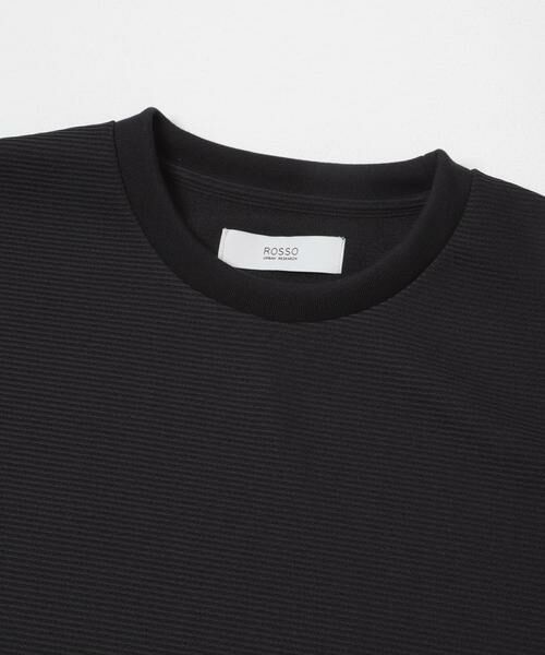 URBAN RESEARCH ROSSO / アーバンリサーチ ロッソ Tシャツ | 『吸水速乾』シリウスショートスリーブTシャツ | 詳細13