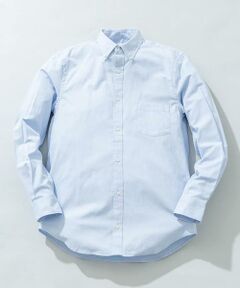 URBAN RESEARCH ROSSO / アーバンリサーチ ロッソ シャツ・ブラウス | 『WEB限定』『XLサイズあり』ハイパフォーマンスリネンボタンダウンシャツ