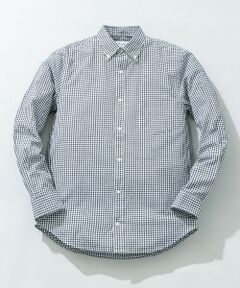 URBAN RESEARCH ROSSO / アーバンリサーチ ロッソ シャツ・ブラウス | 『WEB限定』『XLサイズあり』ハイパフォーマンスリネンボタンダウンシャツ