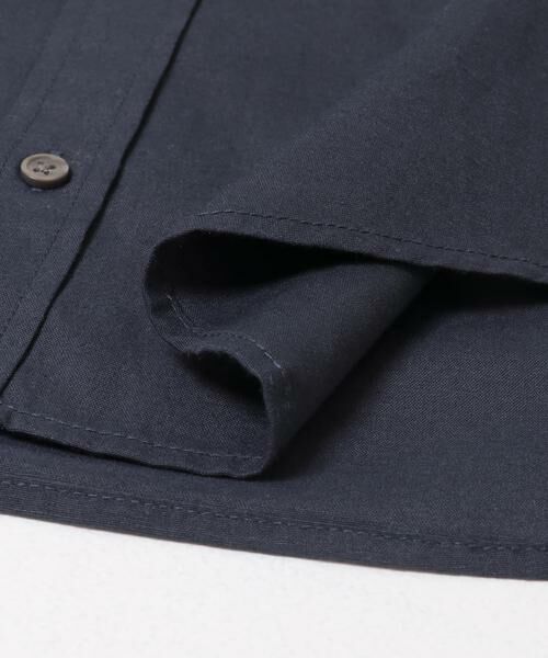 URBAN RESEARCH ROSSO / アーバンリサーチ ロッソ シャツ・ブラウス | 『WEB限定』『XLサイズあり』ハイパフォーマンスリネンボタンダウンシャツ | 詳細18