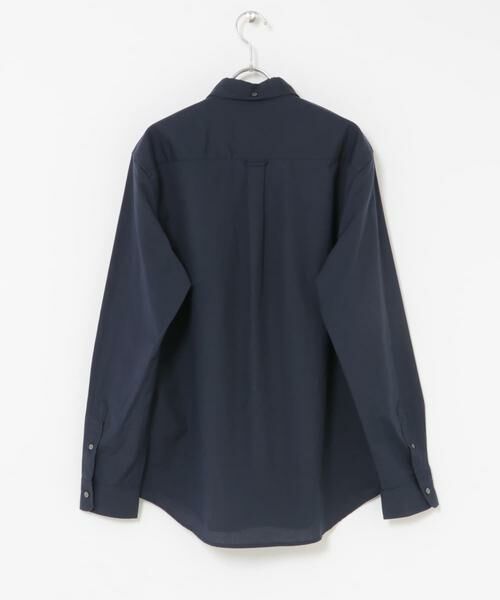 URBAN RESEARCH ROSSO / アーバンリサーチ ロッソ シャツ・ブラウス | 『WEB限定』『XLサイズあり』ハイパフォーマンスリネンボタンダウンシャツ | 詳細16
