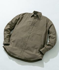 URBAN RESEARCH ROSSO / アーバンリサーチ ロッソ シャツ・ブラウス | 『WEB限定』『XLサイズあり』アーバンリラックスリネンシャツ