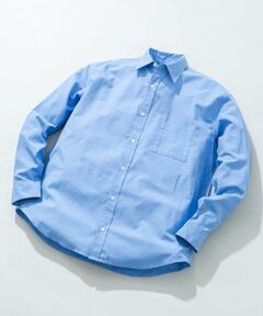 URBAN RESEARCH ROSSO / アーバンリサーチ ロッソ シャツ・ブラウス | 『WEB限定』『XLサイズあり』アーバンリラックスリネンシャツ