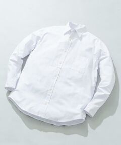 URBAN RESEARCH ROSSO / アーバンリサーチ ロッソ シャツ・ブラウス | 『WEB限定』『XLサイズあり』アーバンリラックスリネンシャツ