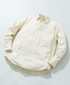 URBAN RESEARCH ROSSO / アーバンリサーチ ロッソ シャツ・ブラウス | 『WEB限定』『XLサイズあり』アーバンリラックスリネンシャツ