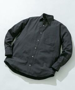 URBAN RESEARCH ROSSO / アーバンリサーチ ロッソ シャツ・ブラウス | 『WEB限定』『XLサイズあり』アーバンリラックスリネンシャツ