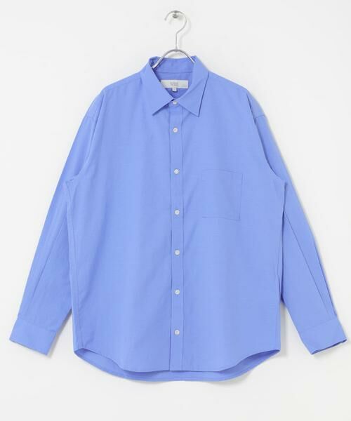 URBAN RESEARCH ROSSO / アーバンリサーチ ロッソ シャツ・ブラウス | 『WEB限定』『XLサイズあり』アーバンリラックスリネンシャツ | 詳細12