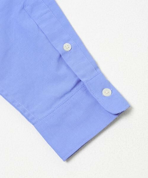 URBAN RESEARCH ROSSO / アーバンリサーチ ロッソ シャツ・ブラウス | 『WEB限定』『XLサイズあり』アーバンリラックスリネンシャツ | 詳細13