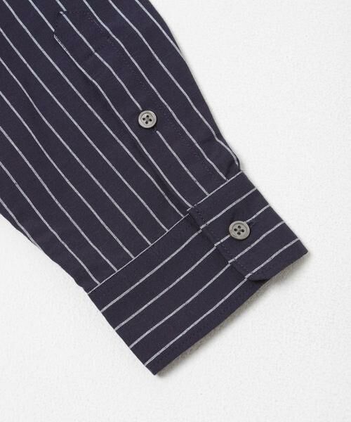 URBAN RESEARCH ROSSO / アーバンリサーチ ロッソ シャツ・ブラウス | 『WEB限定』『XLサイズあり』アーバンリラックスリネンシャツ | 詳細21