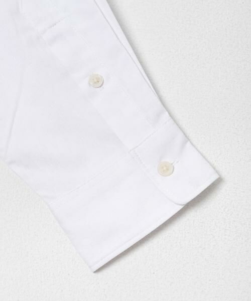 URBAN RESEARCH ROSSO / アーバンリサーチ ロッソ シャツ・ブラウス | 『WEB限定』『XLサイズあり』アーバンリラックスリネンシャツ | 詳細30