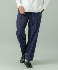 URBAN RESEARCH ROSSO / アーバンリサーチ ロッソ その他パンツ | 『WEB限定』アソート柄イージースラックス