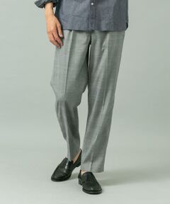 URBAN RESEARCH ROSSO / アーバンリサーチ ロッソ その他パンツ | 『WEB限定』アソート柄イージースラックス