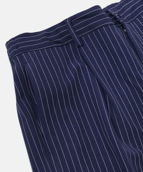 URBAN RESEARCH ROSSO / アーバンリサーチ ロッソ その他パンツ | 『WEB限定』アソート柄イージースラックス | 詳細13