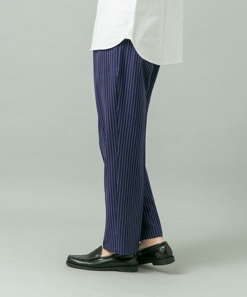 URBAN RESEARCH ROSSO / アーバンリサーチ ロッソ その他パンツ | 『WEB限定』アソート柄イージースラックス | 詳細2