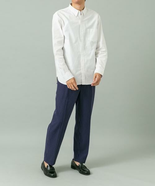 URBAN RESEARCH ROSSO / アーバンリサーチ ロッソ その他パンツ | 『WEB限定』アソート柄イージースラックス | 詳細4