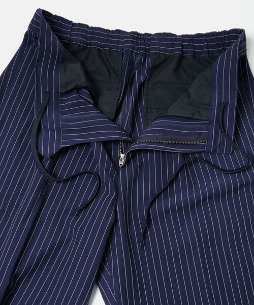 URBAN RESEARCH ROSSO / アーバンリサーチ ロッソ その他パンツ | 『WEB限定』アソート柄イージースラックス | 詳細7