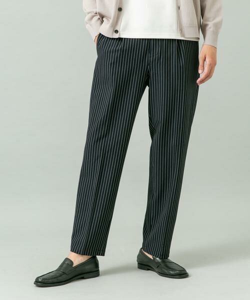 URBAN RESEARCH ROSSO / アーバンリサーチ ロッソ その他パンツ | 『WEB限定』アソート柄イージースラックス | 詳細11