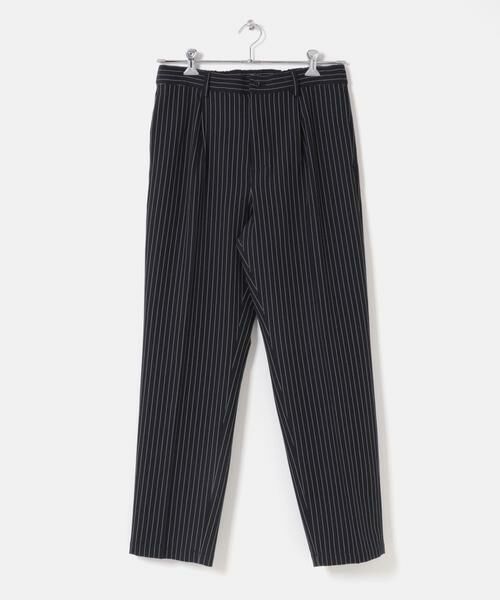 URBAN RESEARCH ROSSO / アーバンリサーチ ロッソ その他パンツ | 『WEB限定』アソート柄イージースラックス | 詳細25
