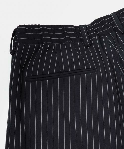 URBAN RESEARCH ROSSO / アーバンリサーチ ロッソ その他パンツ | 『WEB限定』アソート柄イージースラックス | 詳細26