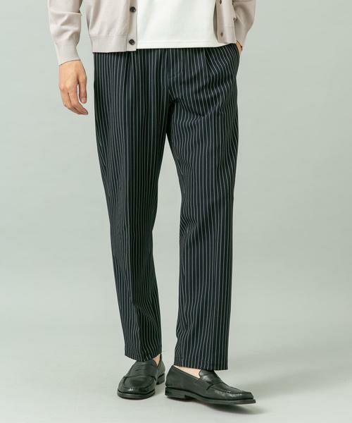 URBAN RESEARCH ROSSO / アーバンリサーチ ロッソ その他パンツ | 『WEB限定』アソート柄イージースラックス | 詳細12